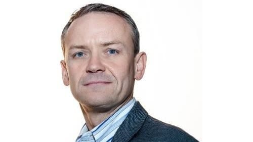 Vishay Intertechnology Appoints David McConnell CFO | citybiz