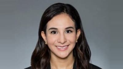 Winston Strawn Appoints Michelle Abad as a Partner citybiz