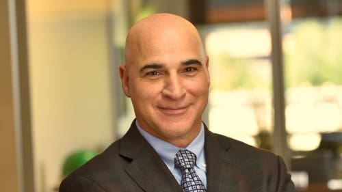 MSA Safety CEO Nish Vartanian Named to Koppers Board of Directors | citybiz