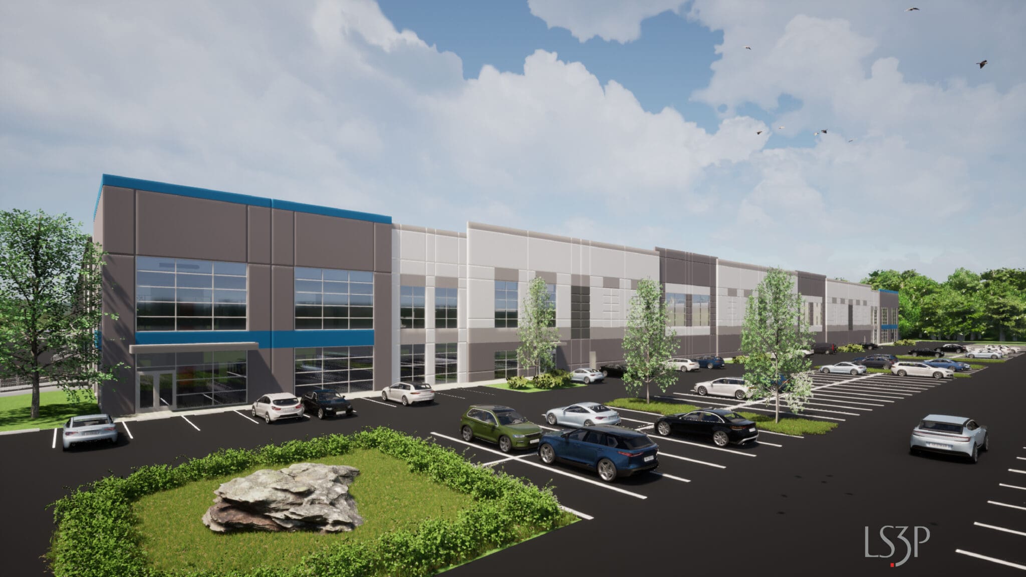 MDH Partners Inks 1.5M Sq Ft Of Leases Across Two Georgia Warehouses ...