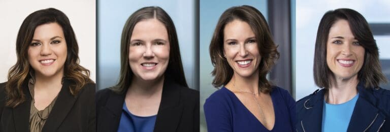 Four Bradley Attorneys Named To 2024 Texas Rising Stars List | Citybiz