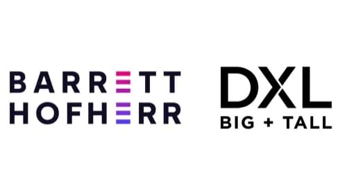Dxl mens online