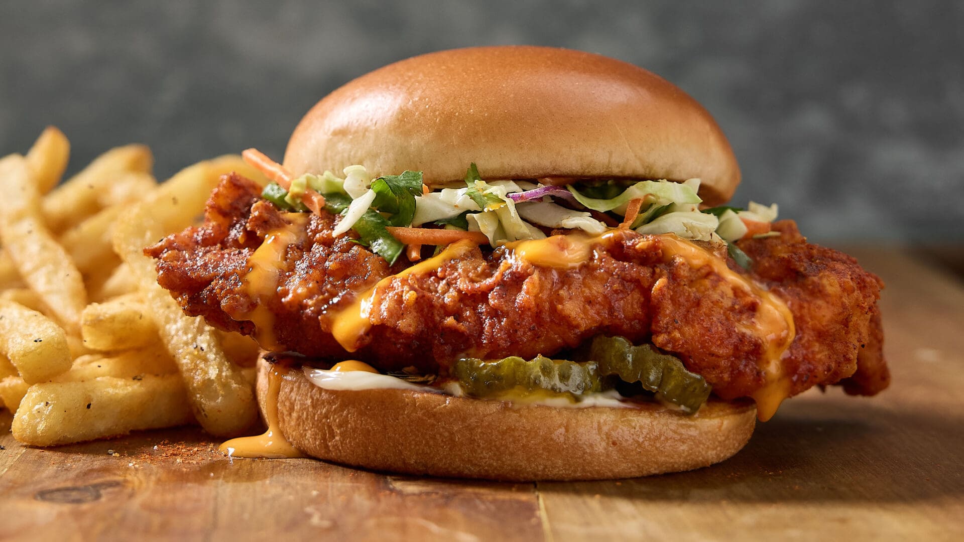 Cowboy Chicken Spices Up National Hot Chicken Day With Sizzling Bogo ...