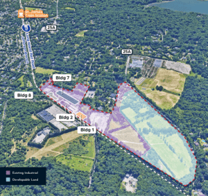 Gyrodyne Retains JLL Capital Markets to Sell 60-Acre Long Island ...