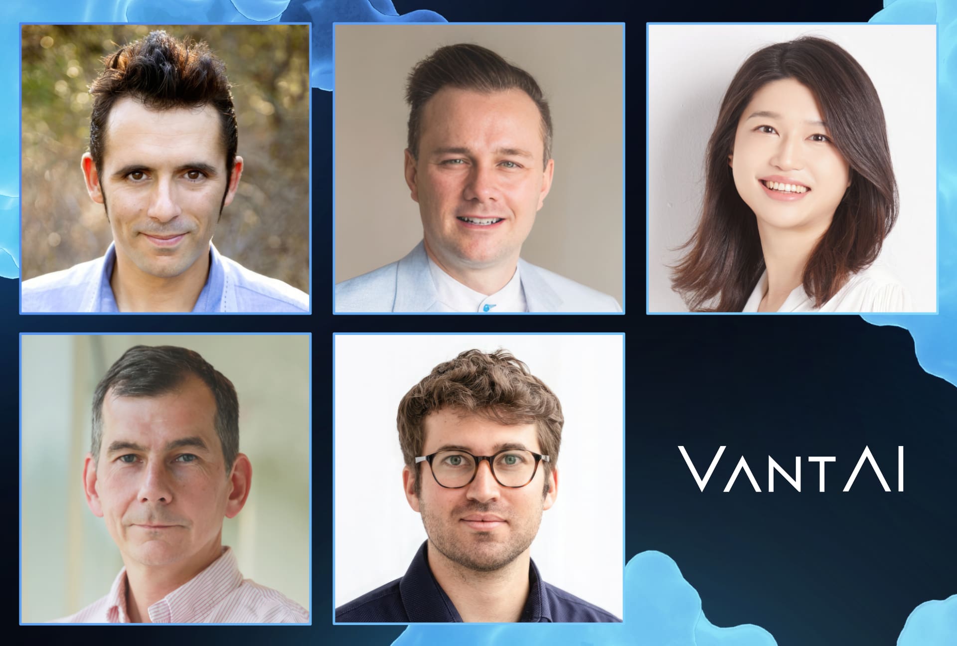 VantAI Expands Scientific Advisory Board | Citybiz