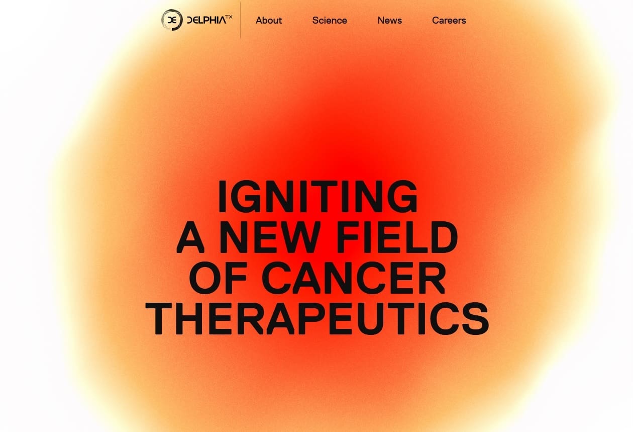 Delphia Therapeutics Raises $67M Series A | Citybiz