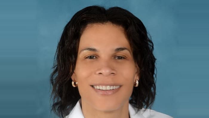 Holy Cross Medical Group Welcomes Gynecologic Oncologist Diana P ...