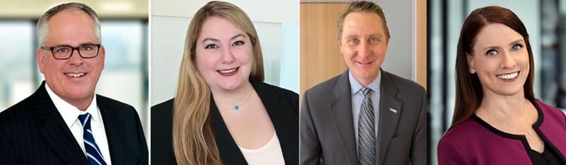 FBFK Law Firm Adds Four Attorneys | citybiz