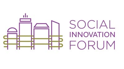 Social Innovation Forum Showcases Eight Outstanding Nonprofit ...