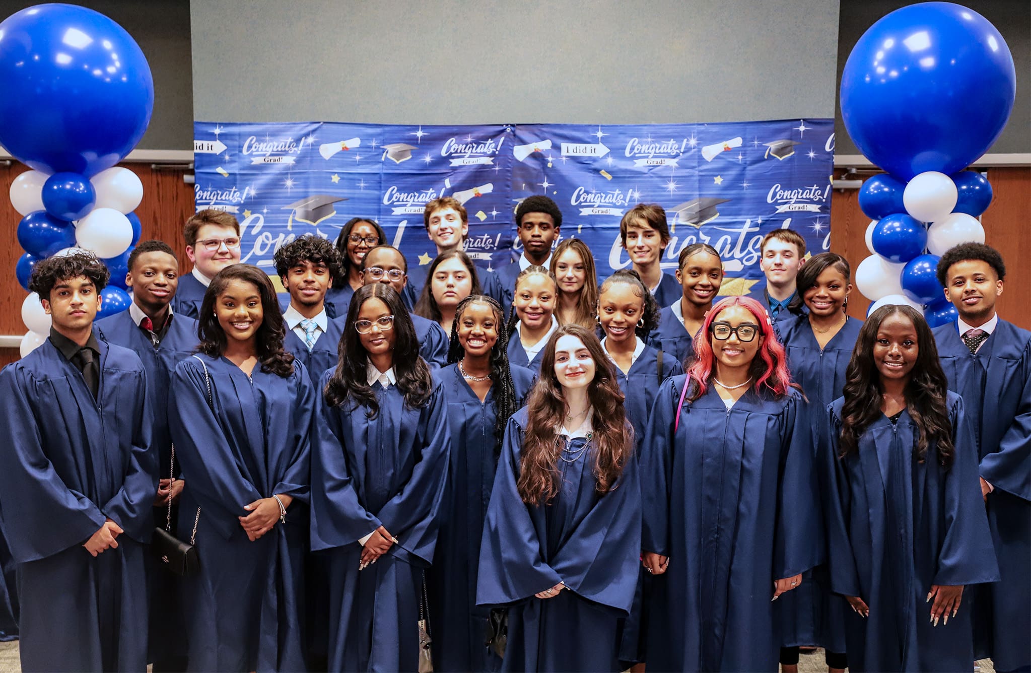 Charlestown Celebrates 36th Annual Scholars Ceremony | citybiz