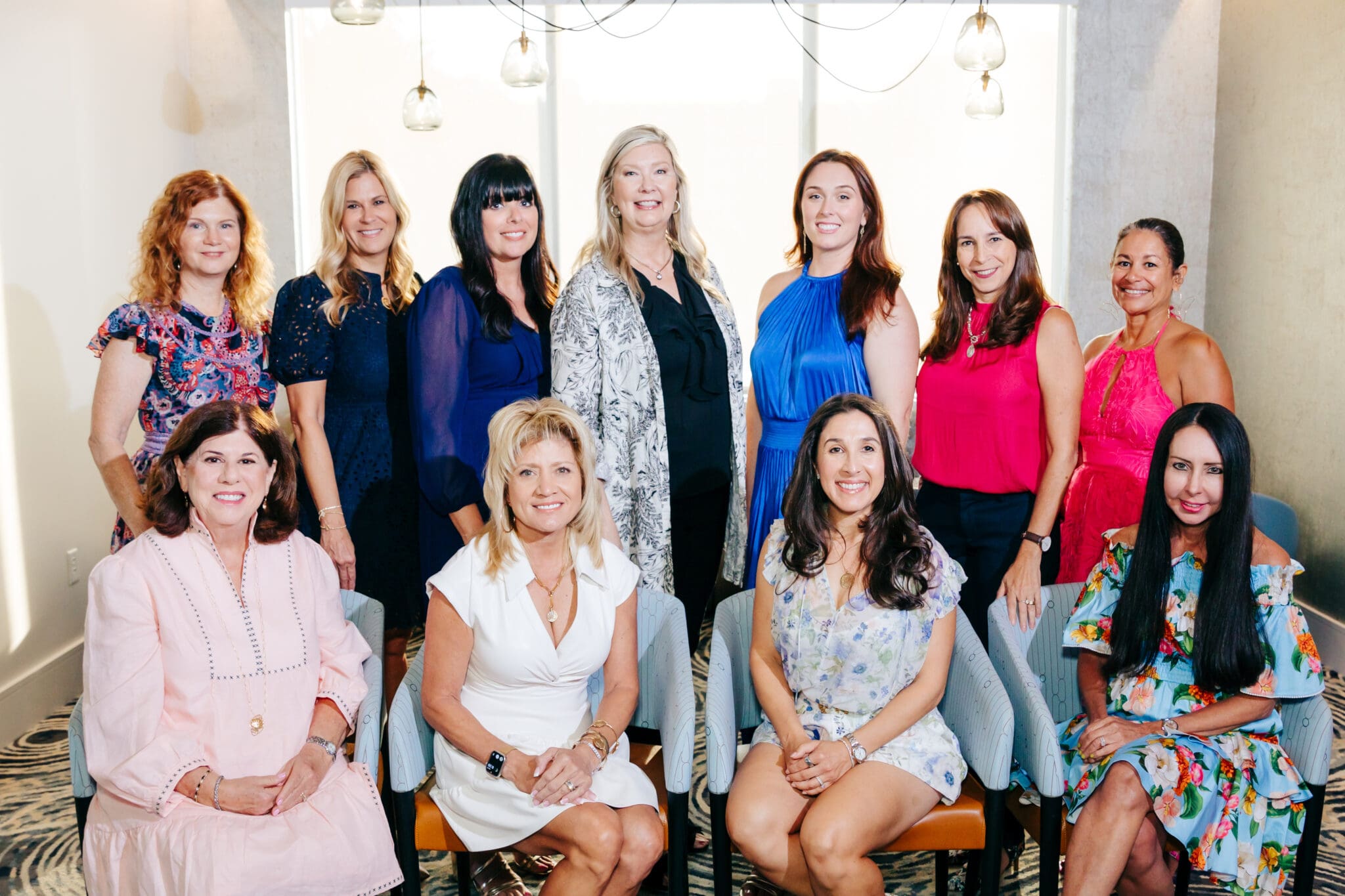 Junior League Of Boca Raton Appoints New President And Board Of ...