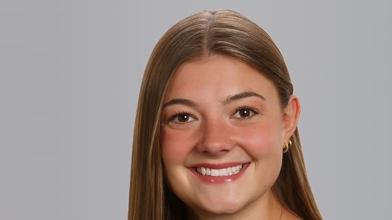 Cushman & Wakefield |  Thalhimer appoints Katie Siegel to commercial brokerage group in Richmond