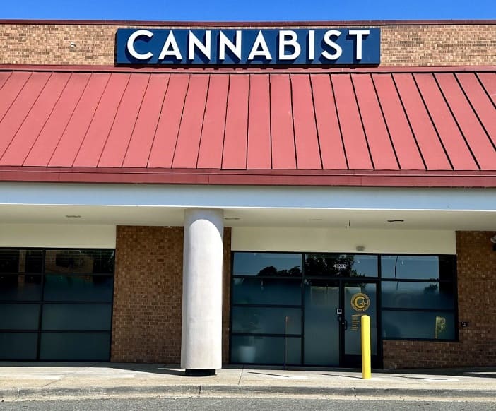 The Cannabist Company Continues Virginia Expansion with the Opening of