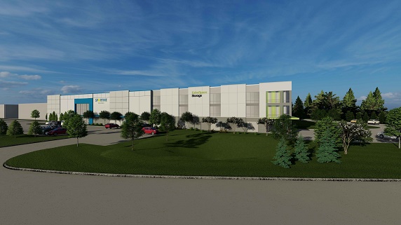 Basis Industrial Secures $39.6M Construction Loan for its Mixed-Use ...