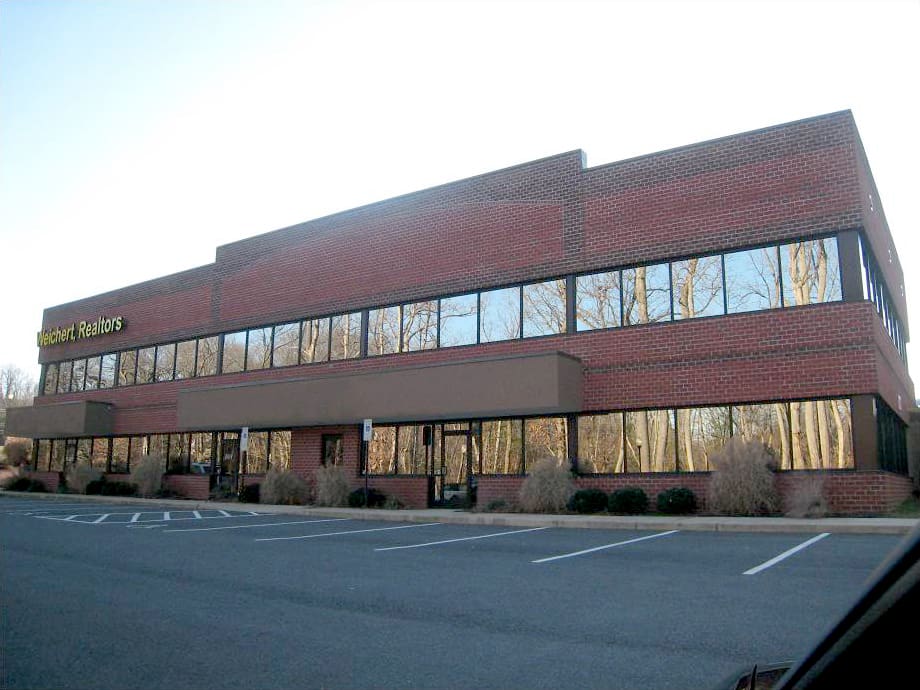 Office property for sale in Fredericksburg