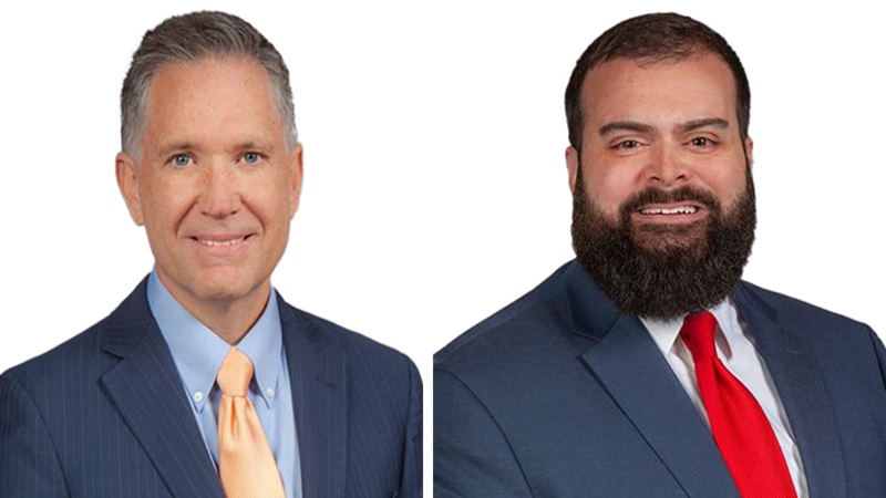 Blank Rome Appoints Jeffrey “Jeff” A. Fickes and Christopher “Chris” J. DePizzo as Partners