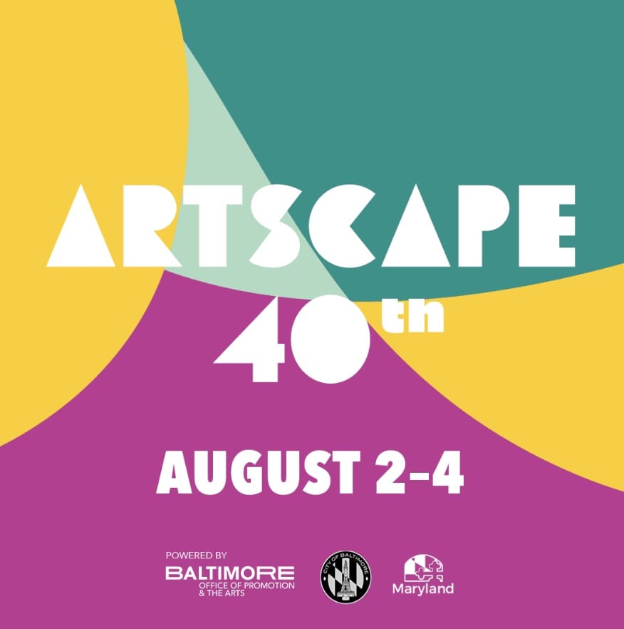 Baltimore Office Of Promotion & The Arts Announces Exciting Programming ...