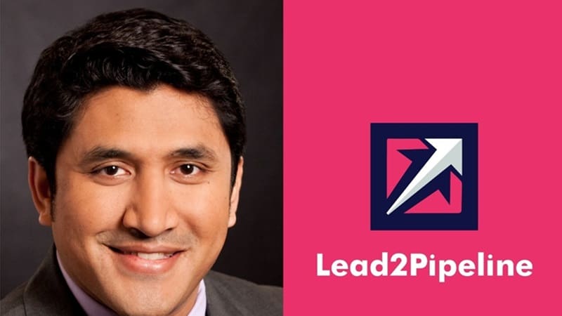 Lead2Pipeline Hires Sourabh Kothari as Chief Marketing Officer - citybiz