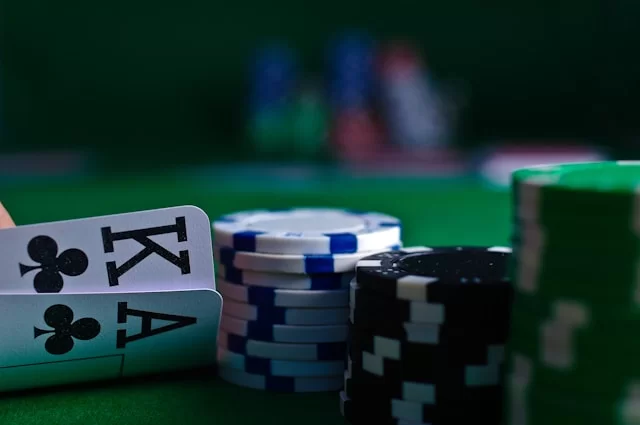 Does AI in Responsible Gambling: Innovations for 2025 Sometimes Make You Feel Stupid?