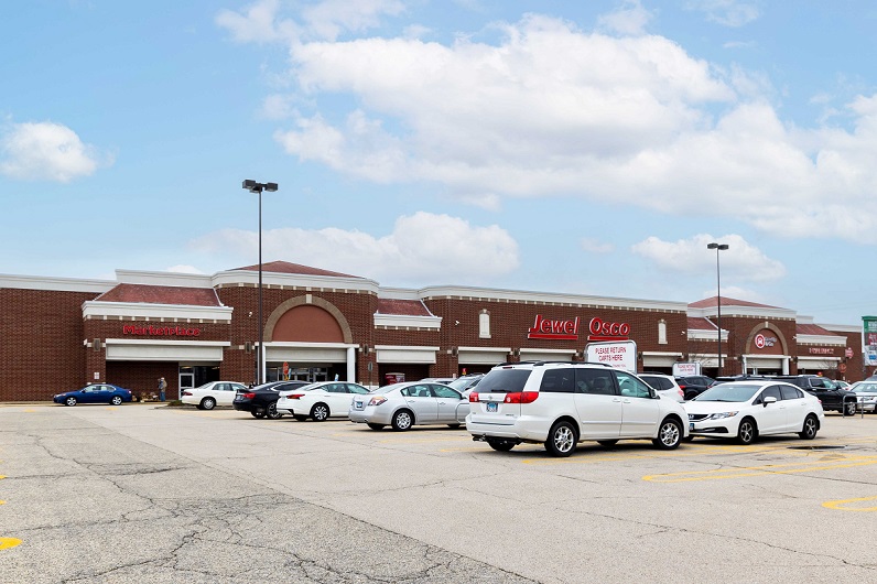 Great Clips Franchisee Chooses Northwest Shopping Center for Ninth Location in Greater Chicago Market | citybiz