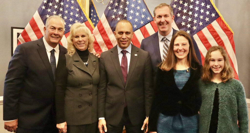 State Roundup Maryland’s 3 New Reps, 1 New Senator Sworn In To