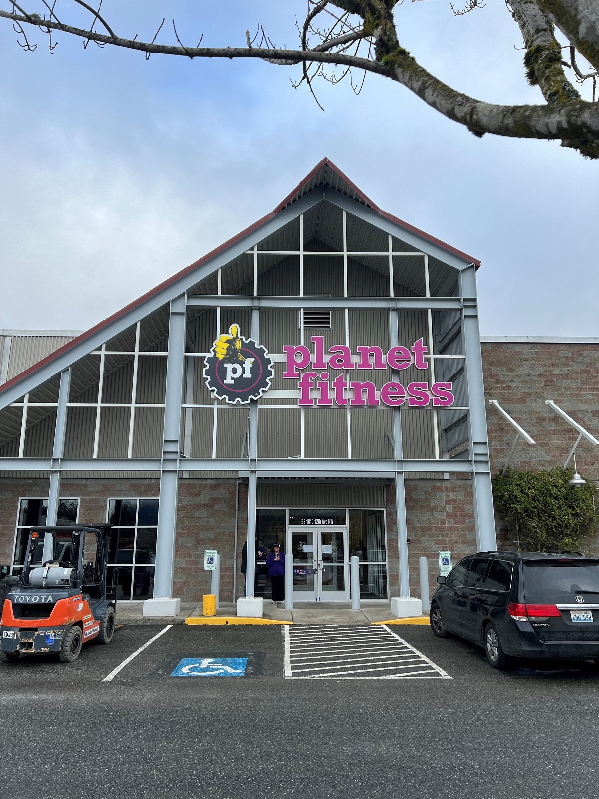 Planet Fitness Opens Judgement Free Fitness Center in Issaquah | citybiz