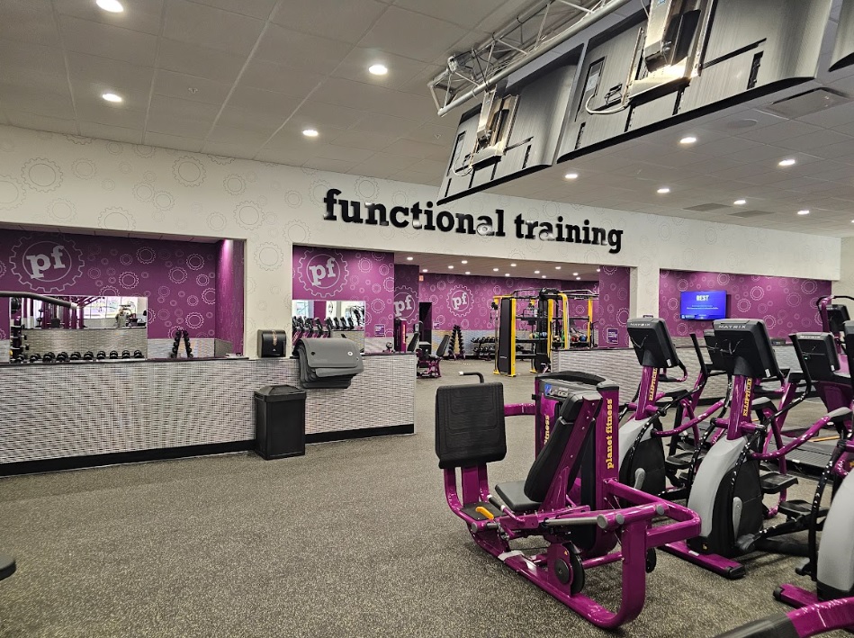 Planet Fitness Opens Judgement Free Fitness Center in Ballard | citybiz