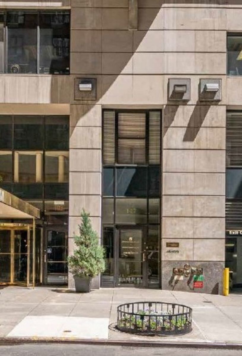 PSS Purchases Manhattan Headquarters Space