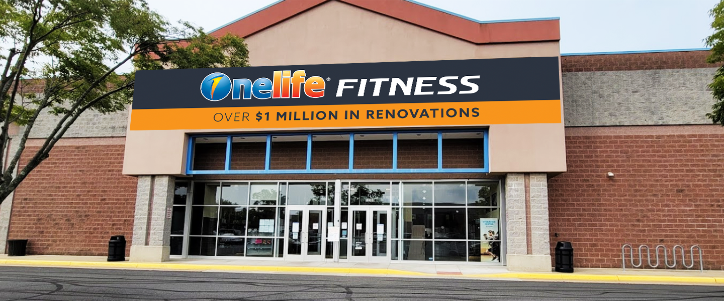 Onelife Fitness Acquires Two 24-Hour Fitness Gyms in Fairfax and Falls Church, Virginia | citybiz