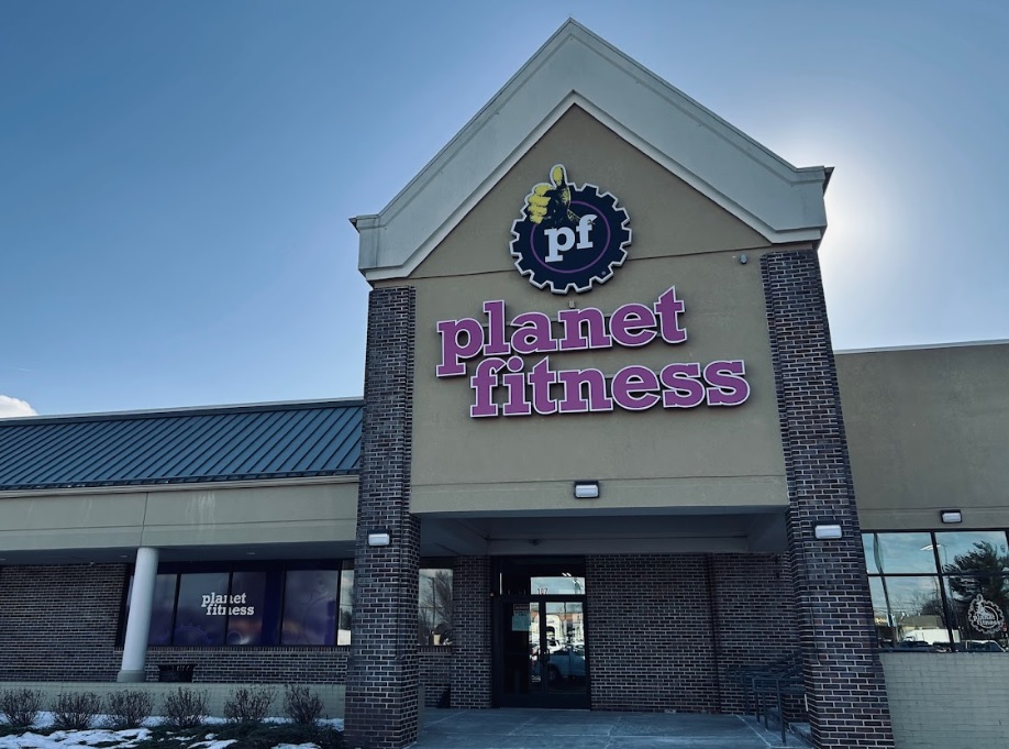 Planet Fitness Opens Judgement Free Fitness Center in Eldersburg | citybiz