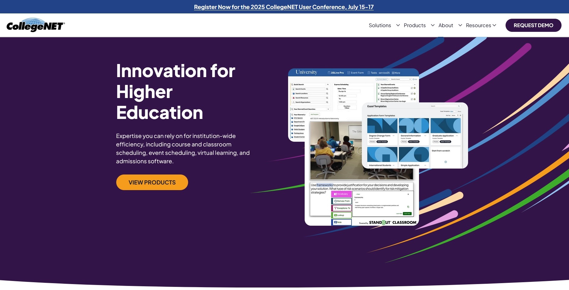 CollegeNET Announces Majority Investment From Rubicon Technology Partners