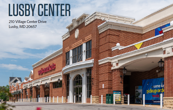 The Reliable Group Acquires 63,000 Square Grocery Anchored Shopping Center