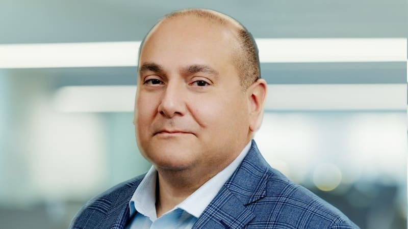 John Galaviz